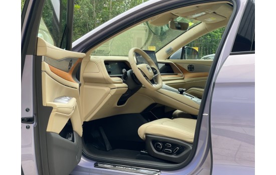 Denza N7 4WD, 2025, пробіг 13 тисяч км